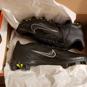 Nike Vapor Ultrafly Keystone BG Black /Black 6Y